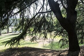 Villa Fiorentina con piscina