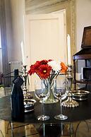 Villa Fiorentina con piscina