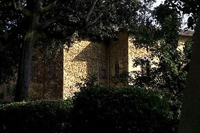 Villa Fiorentina con piscina