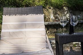 Villa Fiorentina con piscina