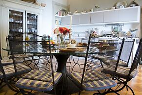 Villa Fiorentina con piscina