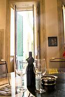 Villa Fiorentina con piscina