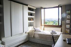 Villa Fiorentina con piscina