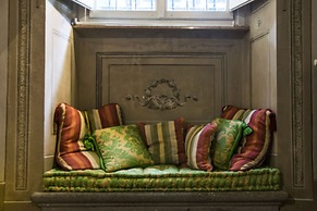 Villa Fiorentina con piscina