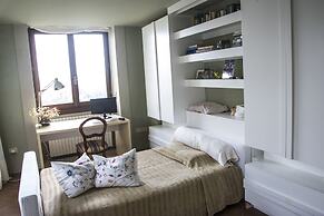 Villa Fiorentina con piscina