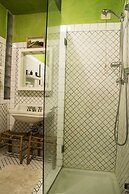 Villa Fiorentina con piscina