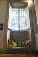 Villa Fiorentina con piscina