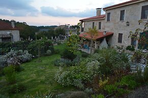 Alojamiento Rural Pazos