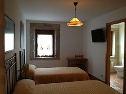 Alojamiento Rural Pazos