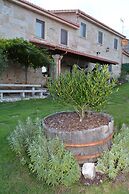 Alojamiento Rural Pazos