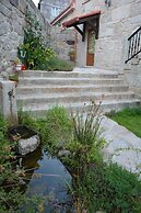 Alojamiento Rural Pazos