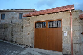 Alojamiento Rural Pazos