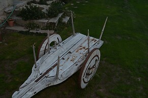 Alojamiento Rural Pazos