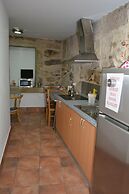 Alojamiento Rural Pazos