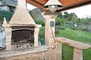 Alojamiento Rural Pazos