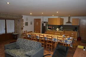 Alojamiento Rural Pazos