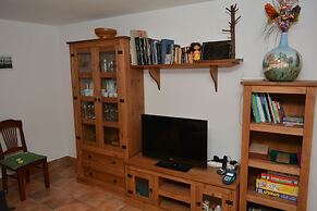 Alojamiento Rural Pazos