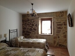 Alojamiento Rural Pazos