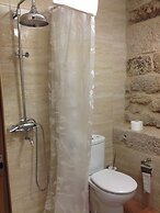 Alojamiento Rural Pazos