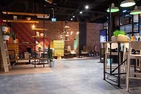 Park Inn by Radisson Poznan