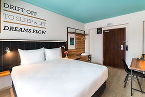 Park Inn by Radisson Poznan