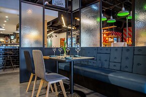 Park Inn by Radisson Poznan