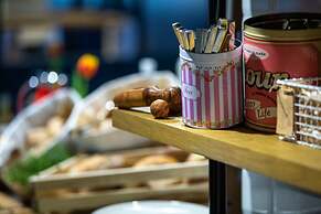 Park Inn by Radisson Poznan