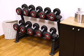 Park Inn by Radisson Poznan