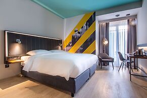 Park Inn by Radisson Poznan