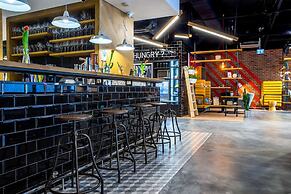 Park Inn by Radisson Poznan