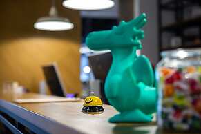 Park Inn by Radisson Poznan