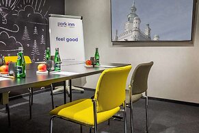 Park Inn by Radisson Poznan