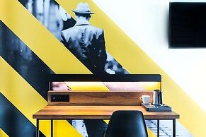 Park Inn by Radisson Poznan