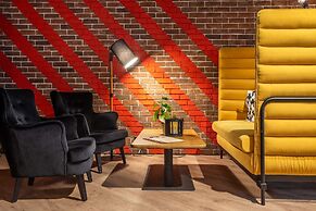 Park Inn by Radisson Poznan