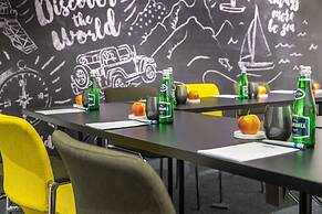 Park Inn by Radisson Poznan