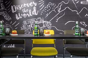 Park Inn by Radisson Poznan