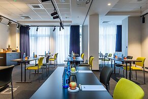 Park Inn by Radisson Poznan