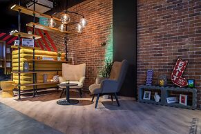 Park Inn by Radisson Poznan