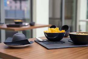 Park Inn by Radisson Poznan