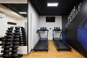 Park Inn by Radisson Poznan