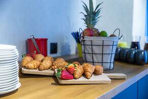 Park Inn by Radisson Poznan