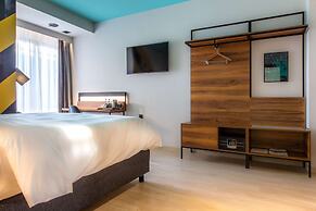 Park Inn by Radisson Poznan