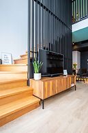 Park Inn by Radisson Poznan