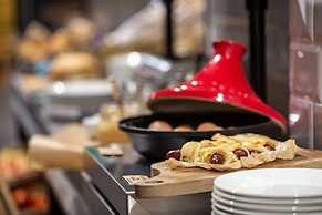 Park Inn by Radisson Poznan