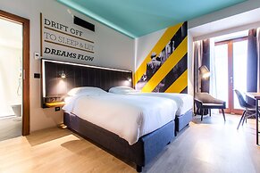 Park Inn by Radisson Poznan