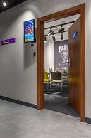 Park Inn by Radisson Poznan