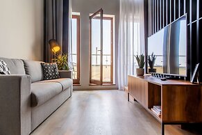 Park Inn by Radisson Poznan