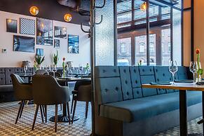 Park Inn by Radisson Poznan