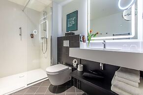 Park Inn by Radisson Poznan