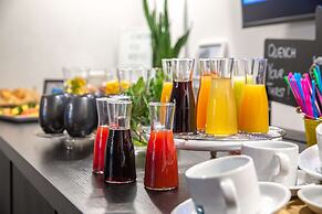 Park Inn by Radisson Poznan